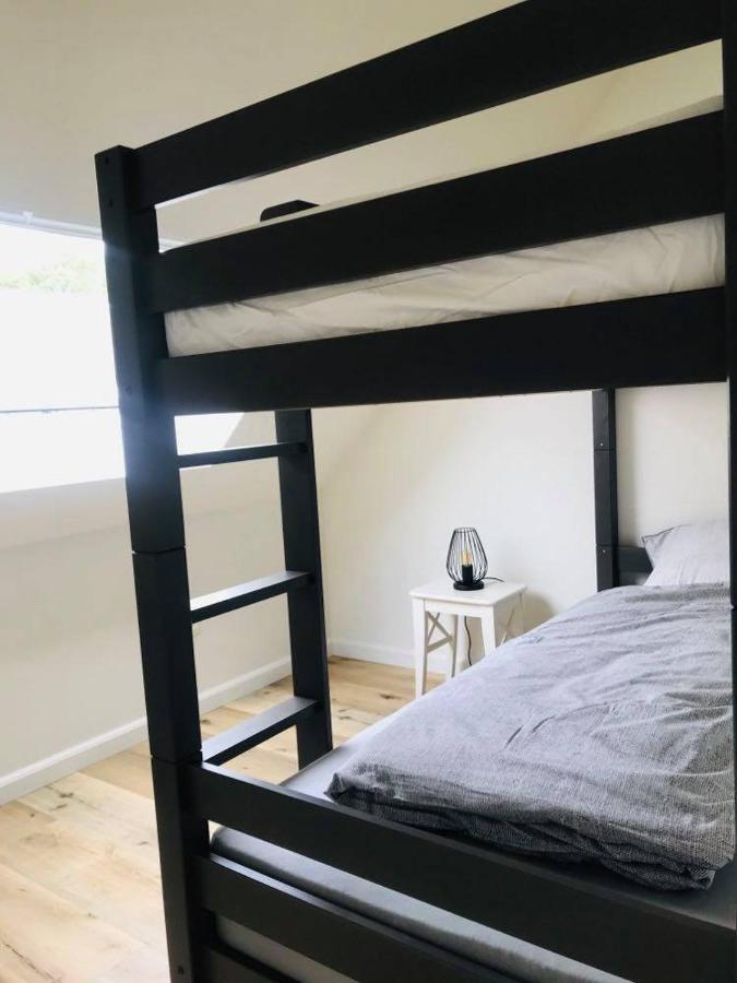 Vakantiewoning D'Hoppe Flobecq المظهر الخارجي الصورة