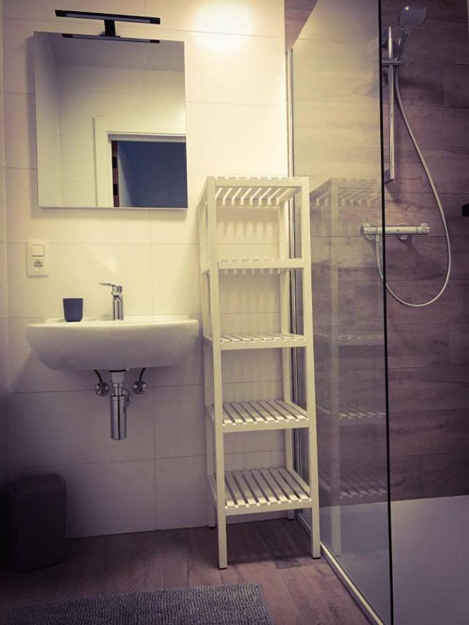 Vakantiewoning D'Hoppe Flobecq المظهر الخارجي الصورة