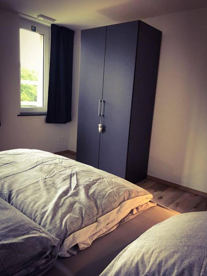 Vakantiewoning D'Hoppe Flobecq المظهر الخارجي الصورة
