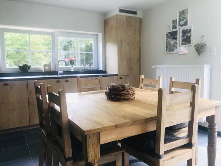 Vakantiewoning D'Hoppe Flobecq المظهر الخارجي الصورة