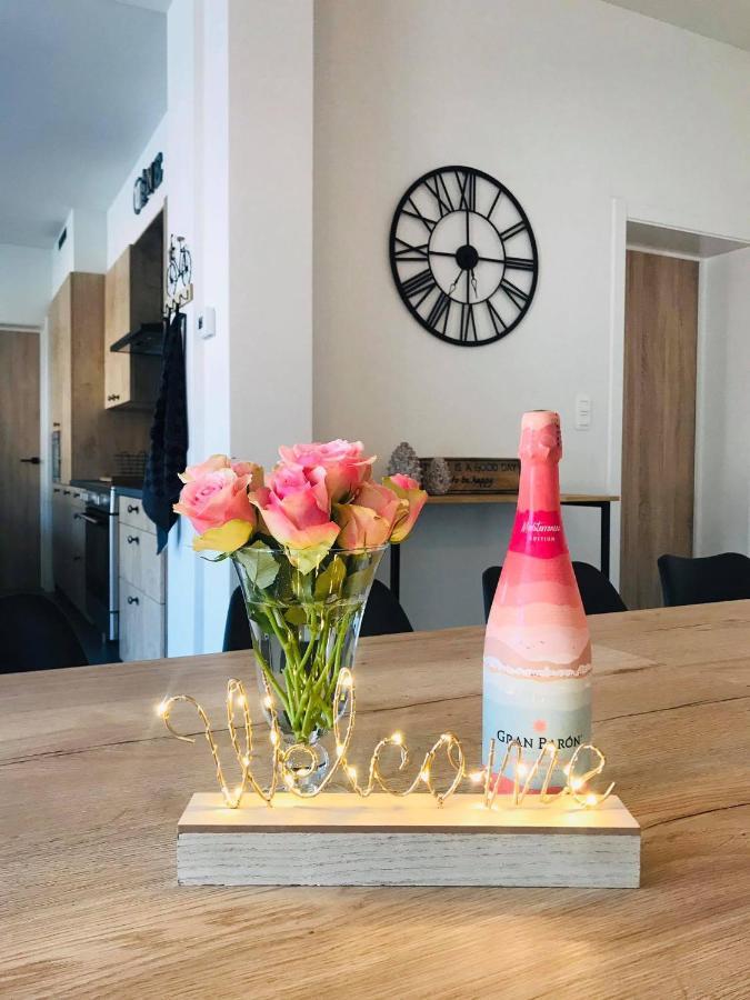 Vakantiewoning D'Hoppe Flobecq المظهر الخارجي الصورة