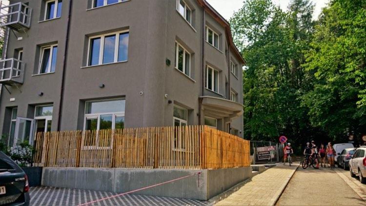 Vakantiewoning D'Hoppe Flobecq المظهر الخارجي الصورة