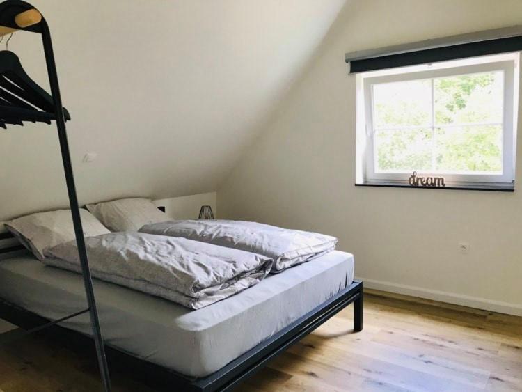 Vakantiewoning D'Hoppe Flobecq المظهر الخارجي الصورة