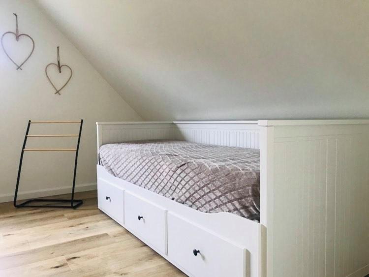 Vakantiewoning D'Hoppe Flobecq المظهر الخارجي الصورة