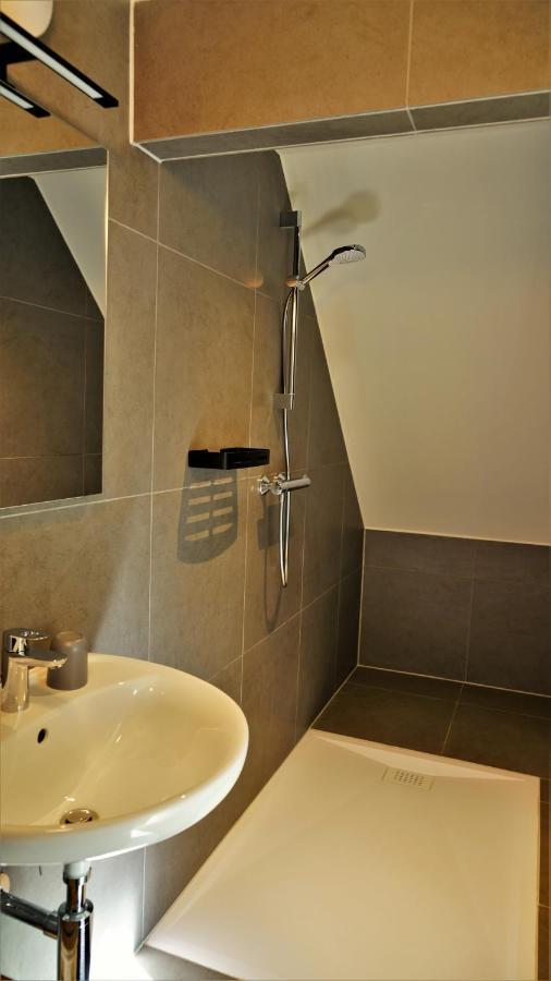 Vakantiewoning D'Hoppe Flobecq المظهر الخارجي الصورة